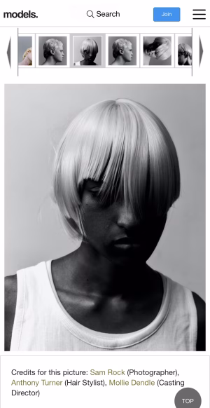 Tamzid  Islam - Gallery Image 1