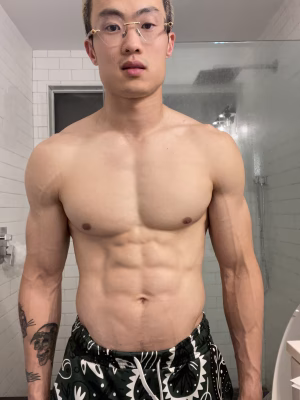 Andrew Kim - Gallery Image 1