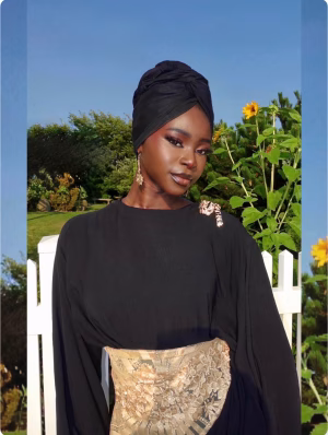 Penda Diop - Gallery Image 4