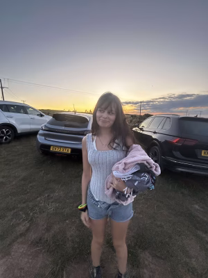Katie Marie Parker - Gallery Image 1
