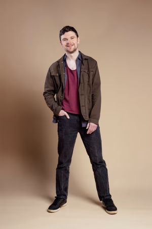 Jack Barry - Gallery Image 2