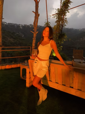 Perla Harfouche - Gallery Image 12
