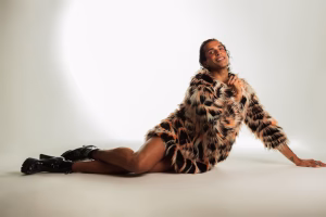 Adaraya Love - Gallery Image 12