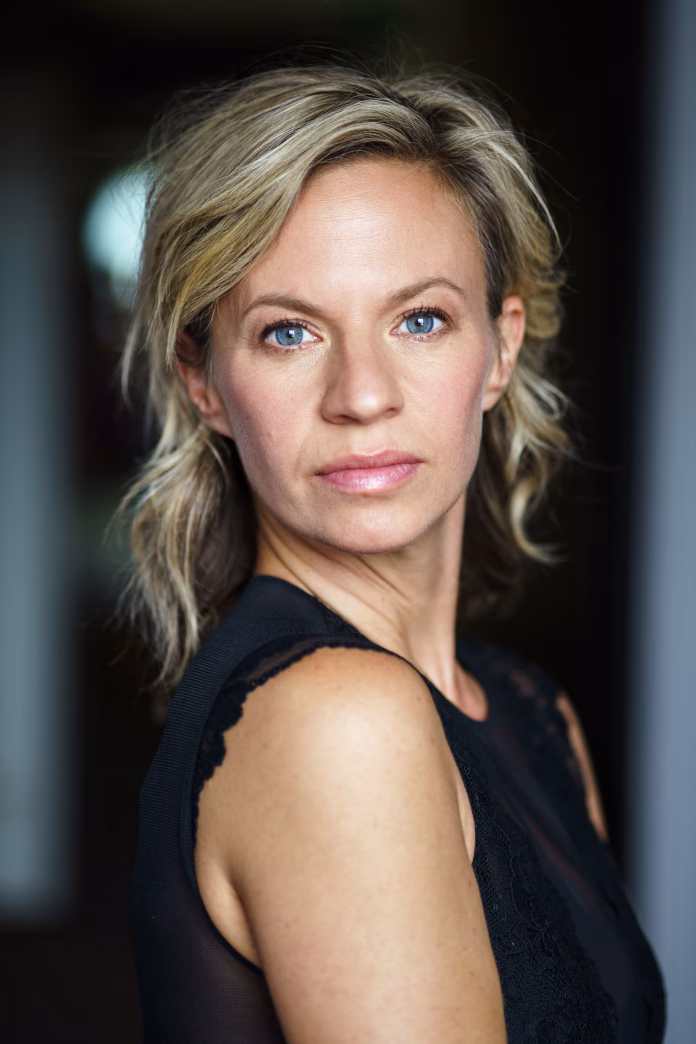 Christiane  Dollmann - Profile Photo