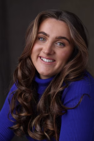 Morgan  Armstrong - Gallery Image 1