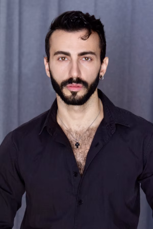 Emanuele Frascadore - Gallery Image 4