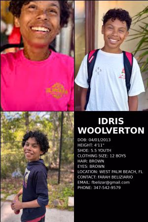 Idris  Woolverton - Gallery Image 2