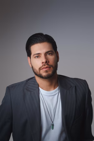 Andres  Paier - Gallery Image 1