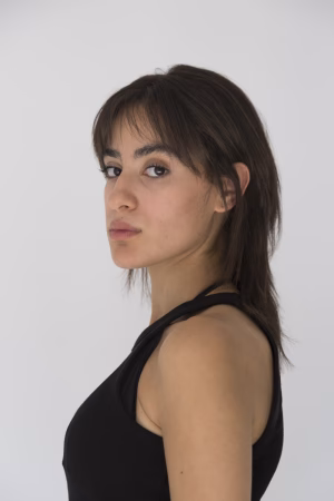 Inés Berjadi - Gallery Image 1