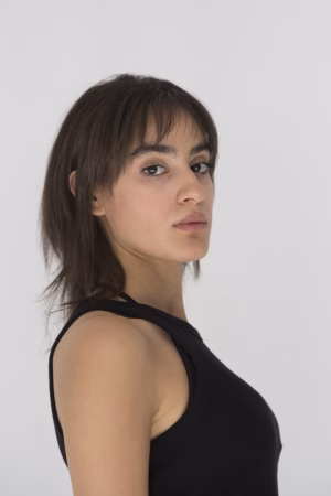 Inés Berjadi - Gallery Image 3