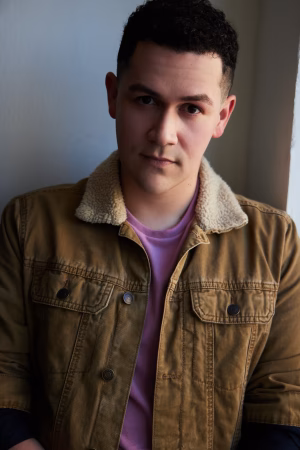 Isaac Valentin - Gallery Image 4