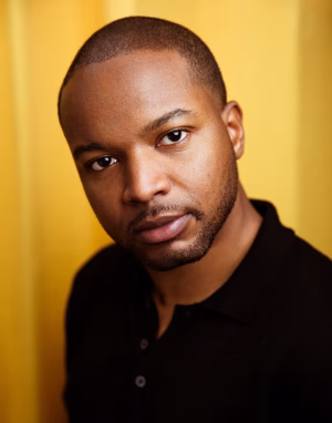 Jeremy Mitchell - Gallery Image 1
