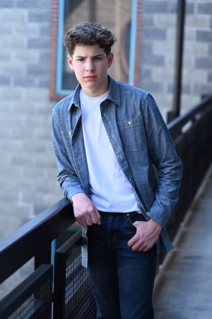 Jacob Bortz - Gallery Image 5