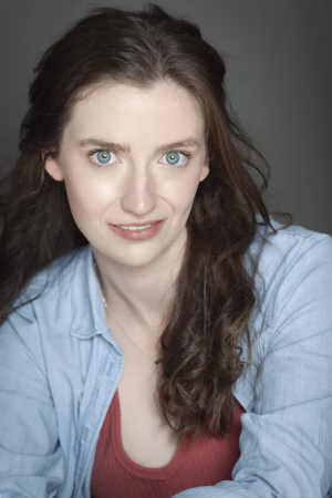 Jessica Mahoney - Gallery Image 1