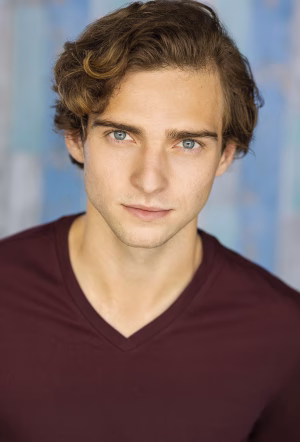 Joshua Malekos - Gallery Image 1