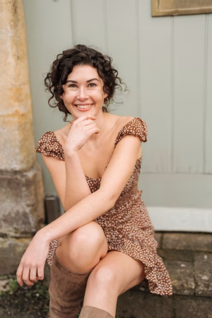 Karina Kettenis - Gallery Image 1