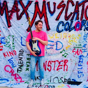 max muscato - Gallery Image 1