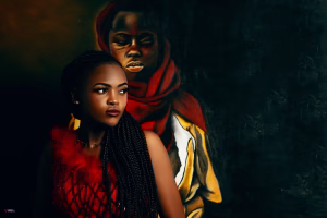 Olerato Mtshweni - Gallery Image 6