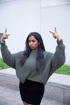 Yazhini Shanmugam - Gallery Image 3