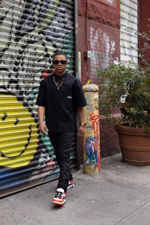 Druquan Hurley - Gallery Image 2