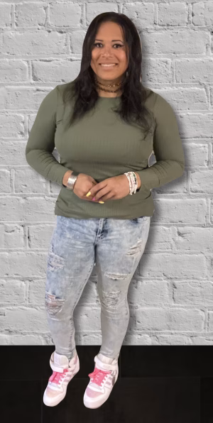 Nyla Rose - Gallery Image 1
