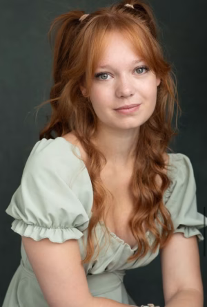 Ella Sheree - Gallery Image 1