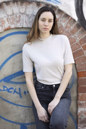 Margherita Paoluzi - Gallery Image 2