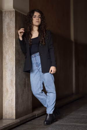 Marita Fossat - Gallery Image 6