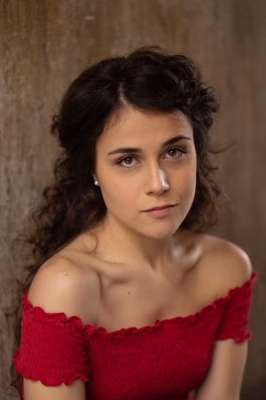 Marita Fossat - Gallery Image 2