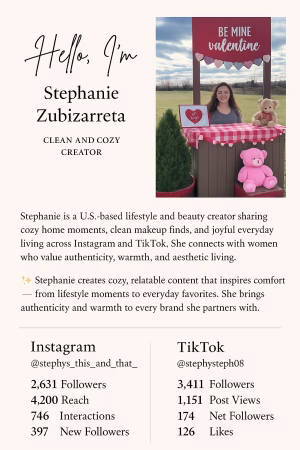 Stephanie Zubizarreta - Gallery Image 4