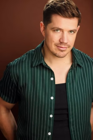 Michael Gmur - Gallery Image 5