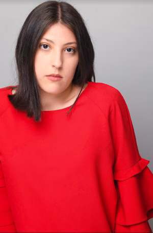 Mikayla Zeldin - Gallery Image 1