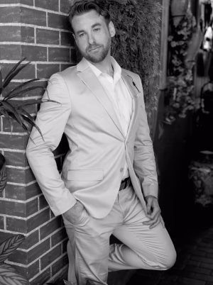 Mike Taylor - Gallery Image 9