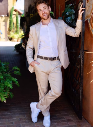 Mike Taylor - Gallery Image 14