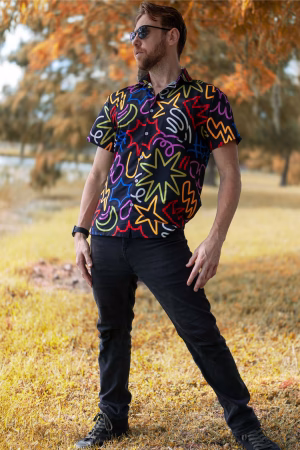 Mike Taylor - Gallery Image 7