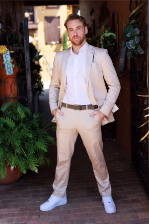 Mike Taylor - Gallery Image 6