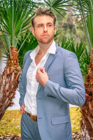Mike Taylor - Gallery Image 8