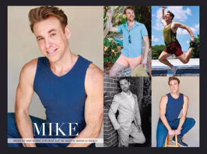 Mike Taylor - Gallery Image 2