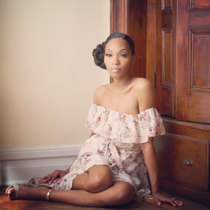 Michelle Gholson - Gallery Image 1