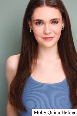 molly hefner - Gallery Image 1