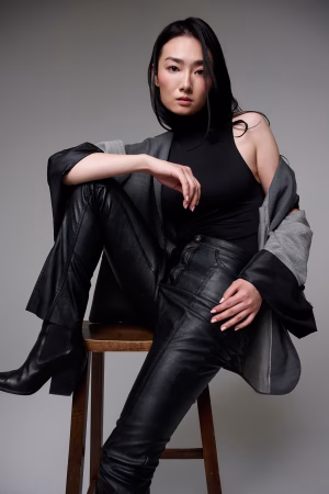 Nerissa Bai - Gallery Image 12