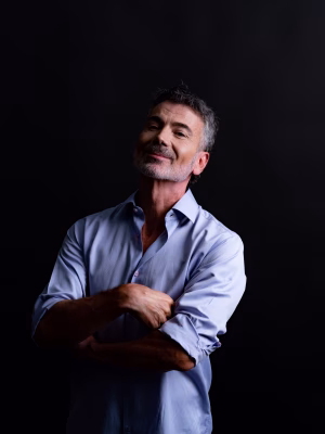 Dimitri Panaretakis - Gallery Image 1