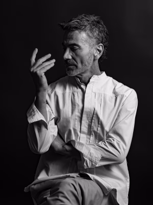 Dimitri Panaretakis - Gallery Image 2