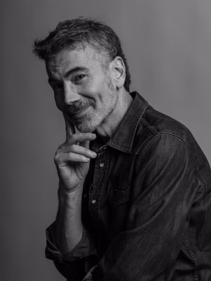 Dimitri Panaretakis - Gallery Image 5