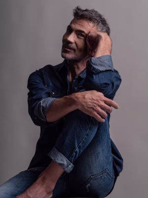 Dimitri Panaretakis - Gallery Image 6