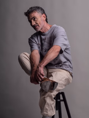 Dimitri Panaretakis - Gallery Image 7
