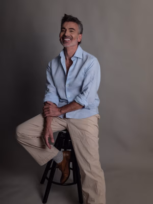 Dimitri Panaretakis - Gallery Image 8