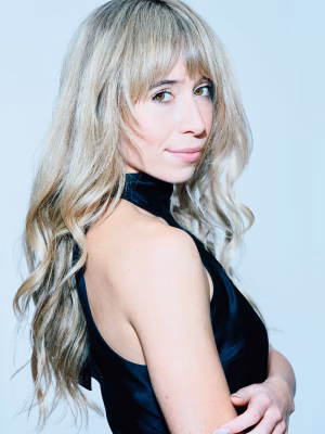 Paige Frappier - Gallery Image 3
