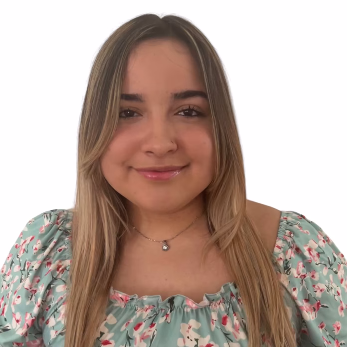 Adriana Montalvo Crespo - Profile Photo