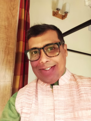Raja Bhattacharya - Gallery Image 5